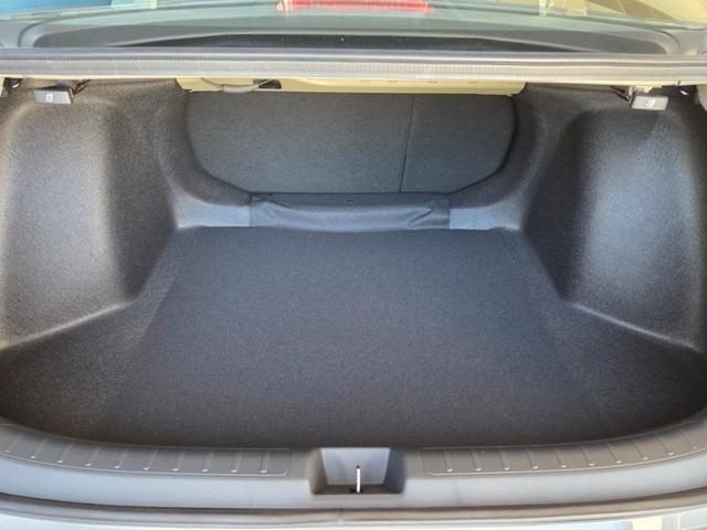 new 2026 Honda Civic car, priced at $27,050