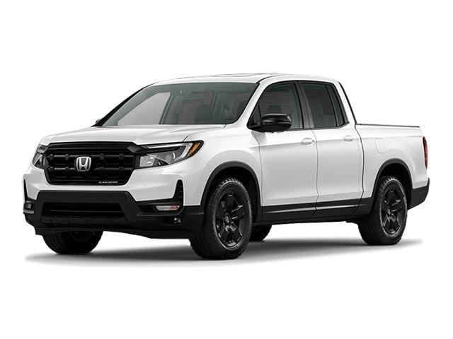 new 2026 Honda Ridgeline car, priced at $49,145