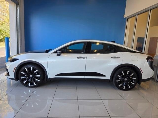 used 2023 Toyota Crown car, priced at $41,000