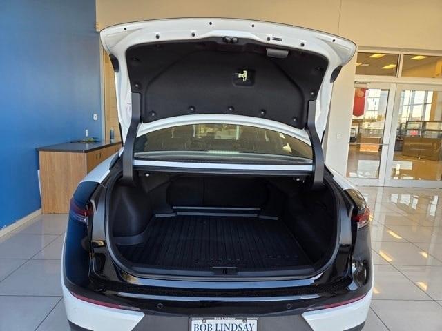 used 2023 Toyota Crown car, priced at $41,000