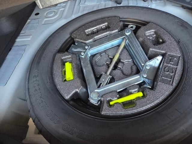 used 2023 Toyota Crown car, priced at $41,000