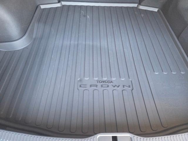 used 2023 Toyota Crown car, priced at $41,000