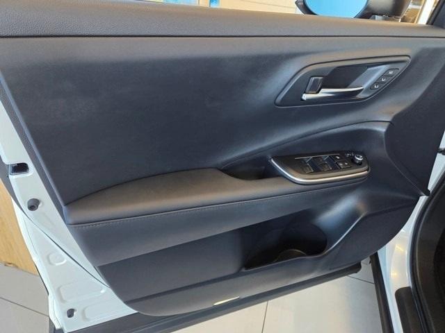 used 2023 Toyota Crown car, priced at $41,000