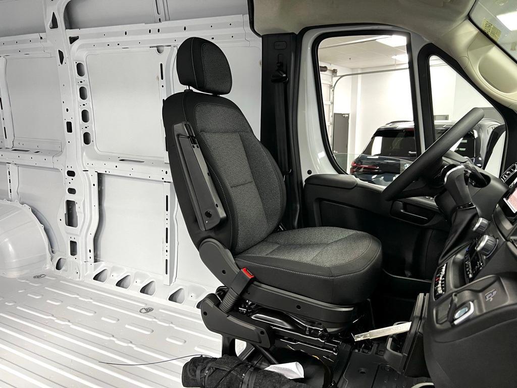 new 2024 Ram ProMaster 1500 car, priced at $46,115