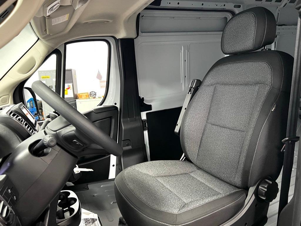 new 2024 Ram ProMaster 1500 car, priced at $46,115