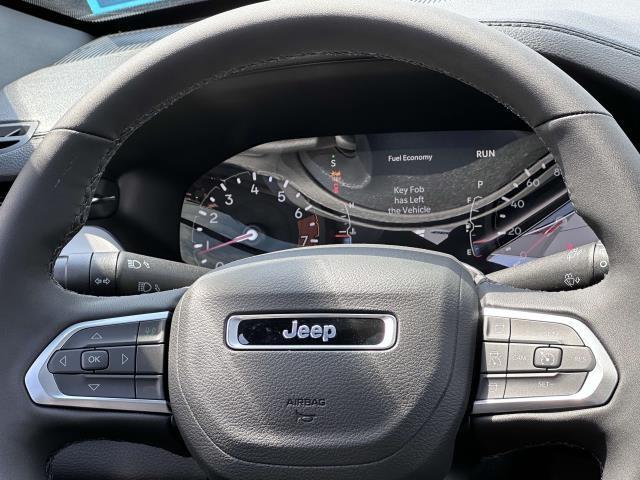 new 2023 Jeep Compass car, priced at $23,850