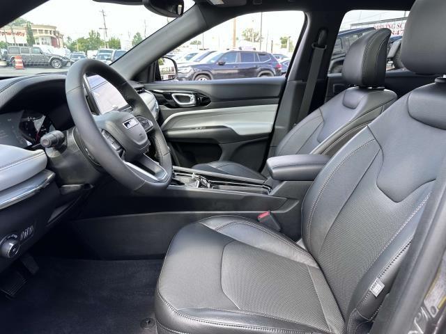 new 2023 Jeep Compass car, priced at $29,950