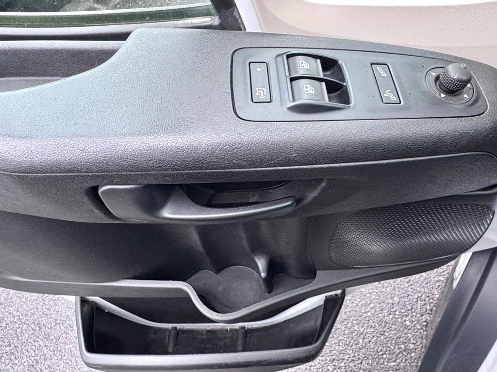 used 2015 Ram ProMaster 1500 car, priced at $18,750