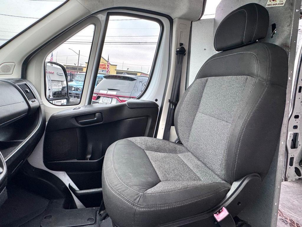 used 2015 Ram ProMaster 1500 car, priced at $18,750