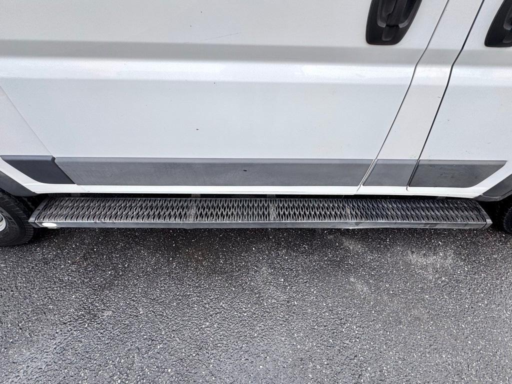 used 2015 Ram ProMaster 1500 car, priced at $18,750