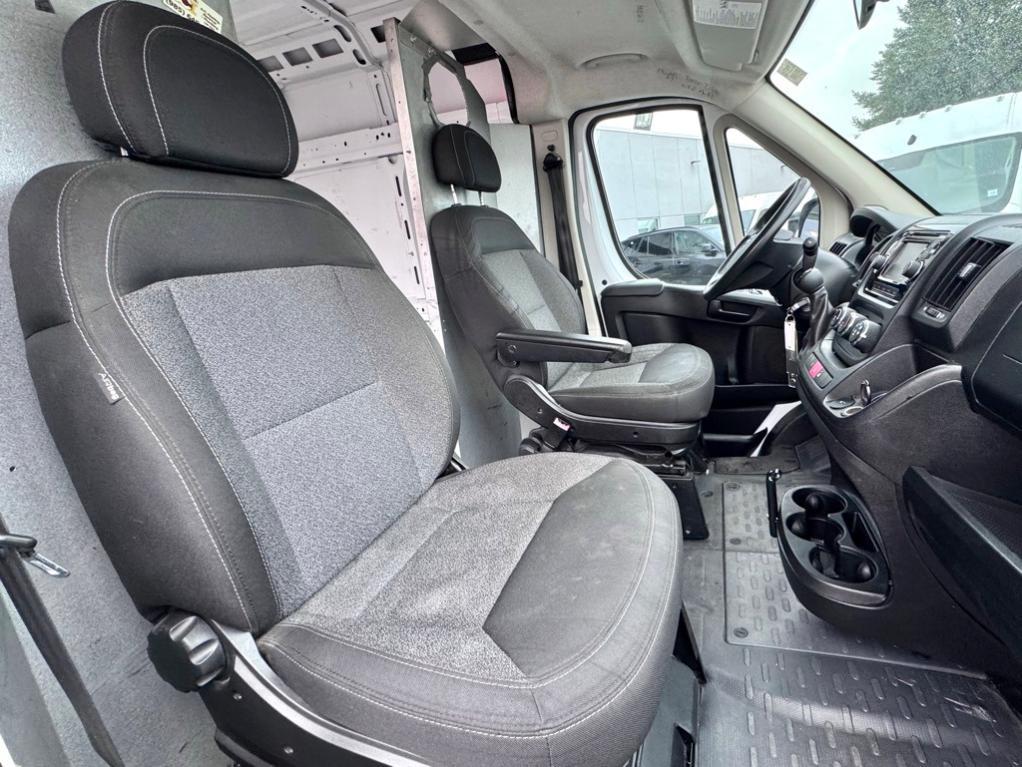 used 2015 Ram ProMaster 1500 car, priced at $18,750