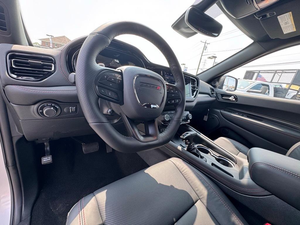new 2025 Dodge Durango car, priced at $46,770