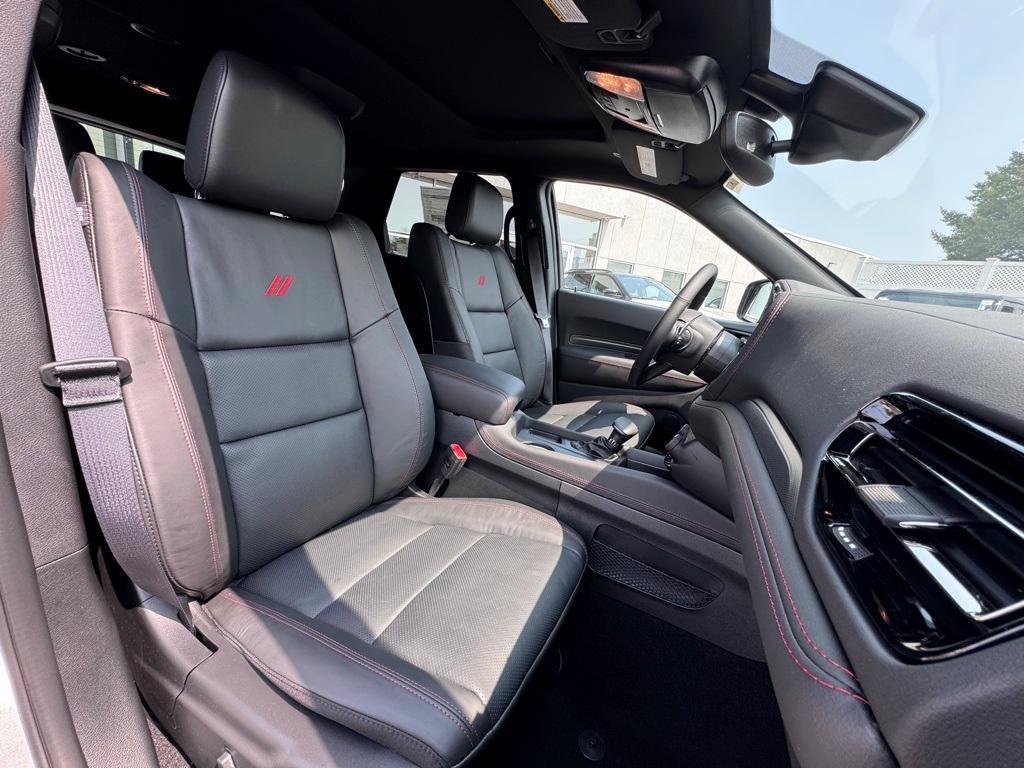 new 2025 Dodge Durango car, priced at $46,770