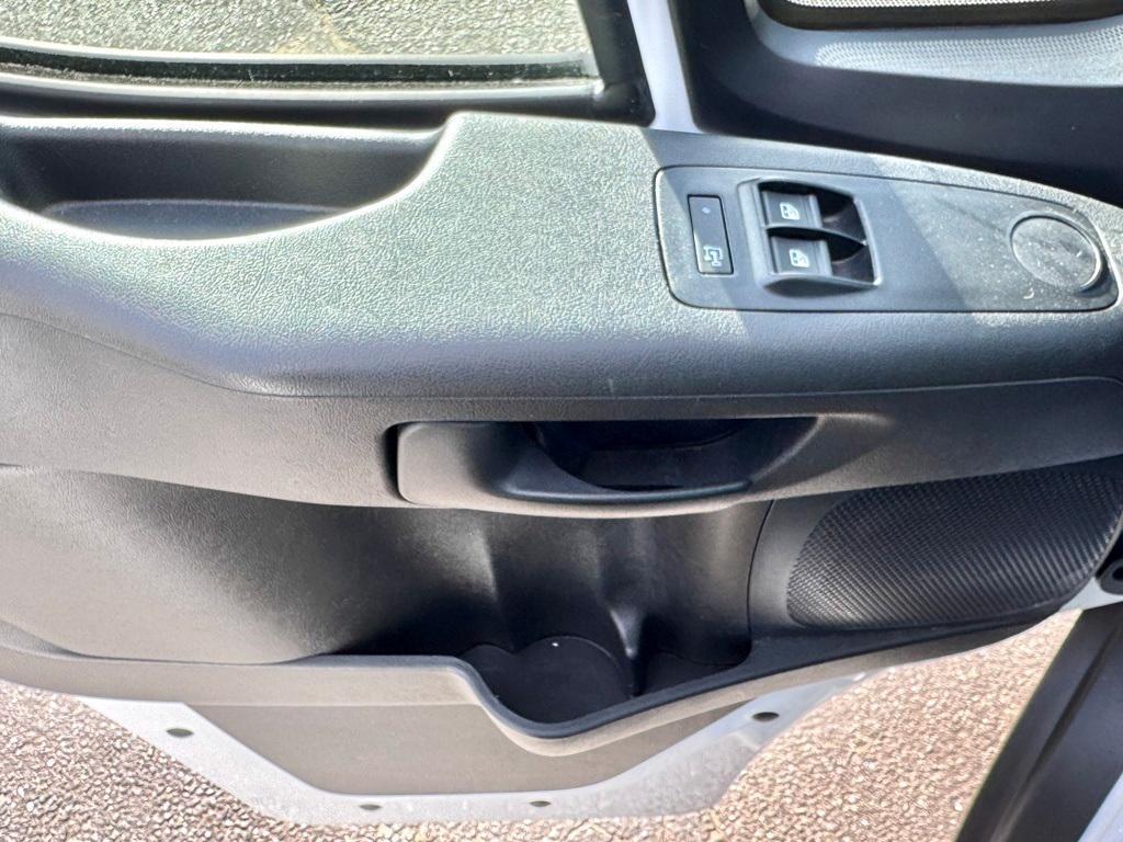 used 2023 Ram ProMaster 2500 car, priced at $24,750