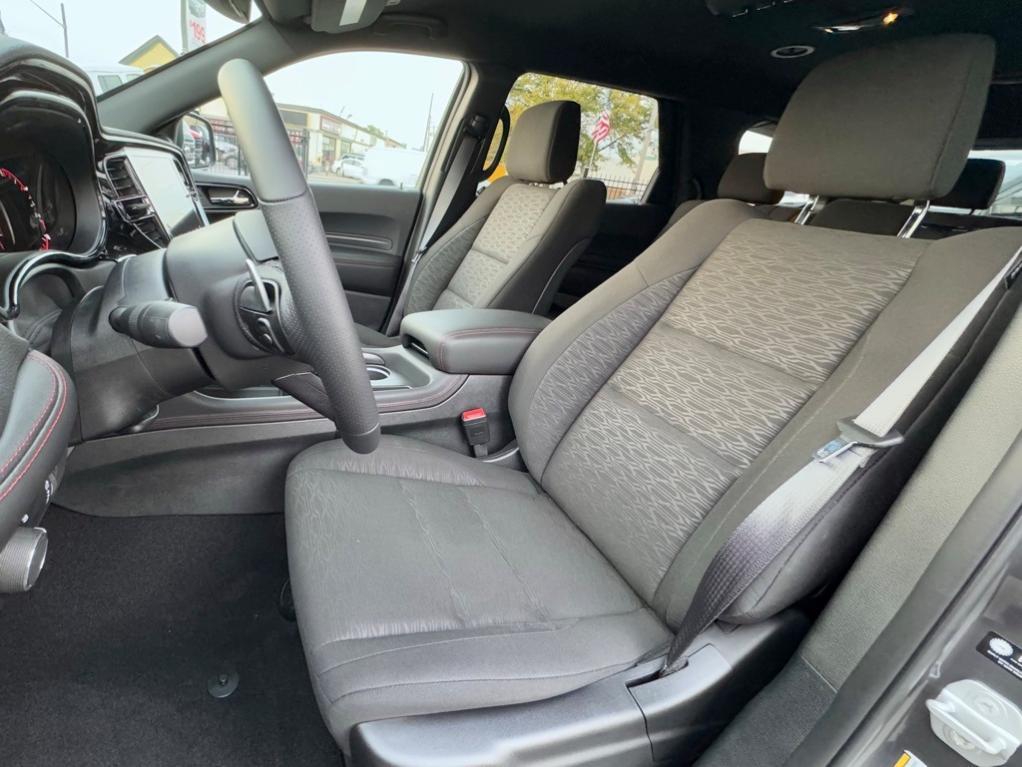 used 2025 Dodge Durango car, priced at $33,850