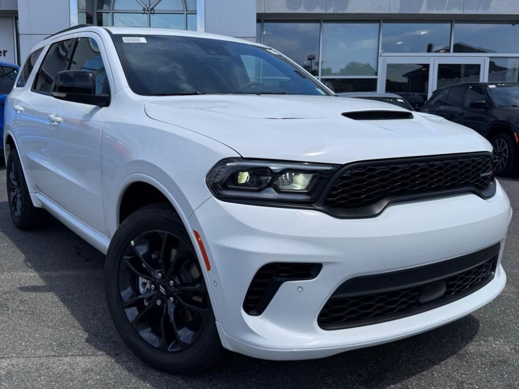 new 2025 Dodge Durango car, priced at $45,415