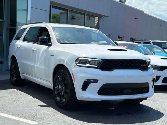 new 2023 Dodge Durango car, priced at $59,482