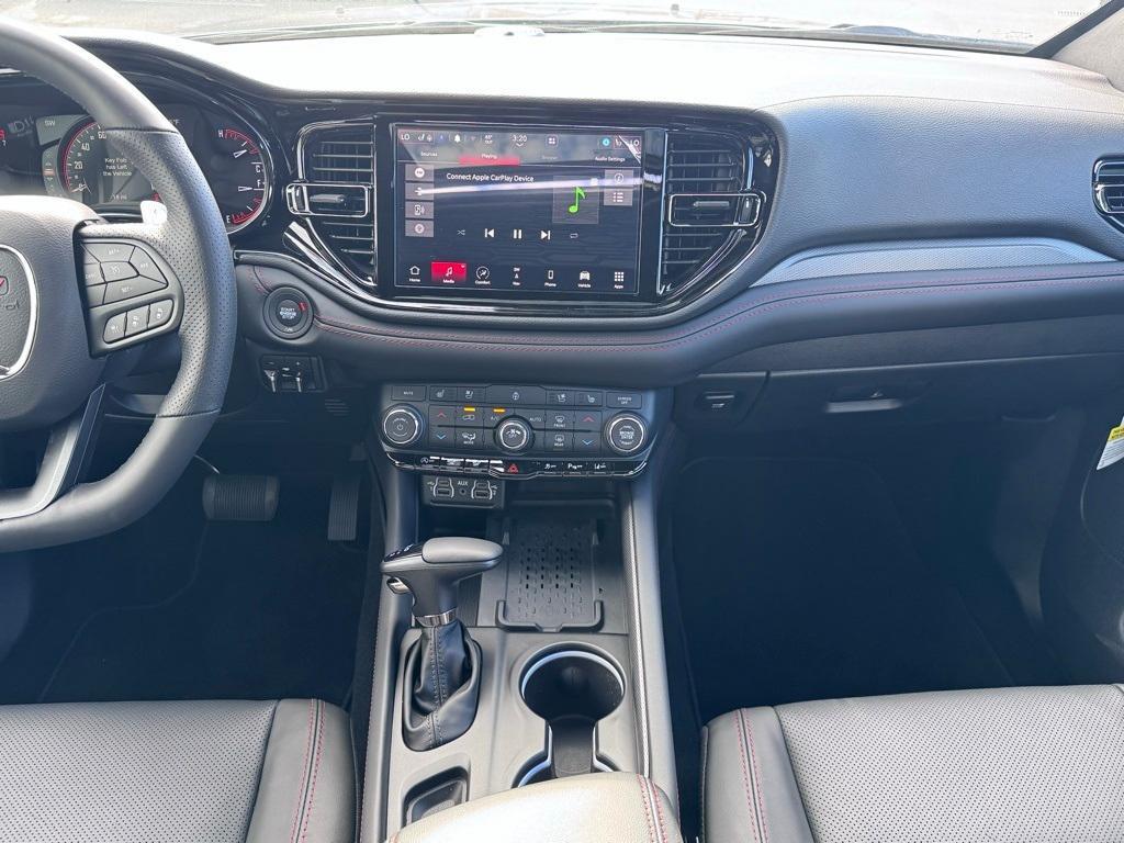 new 2026 Dodge Durango car, priced at $49,855