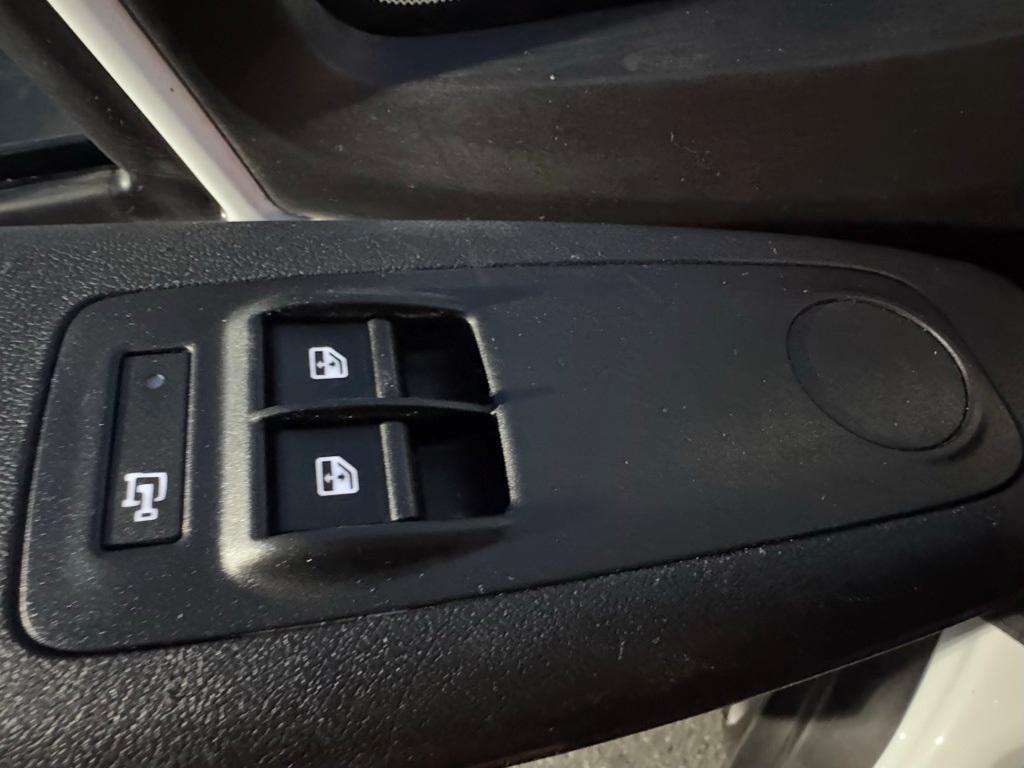 used 2023 Ram ProMaster 2500 car, priced at $31,523