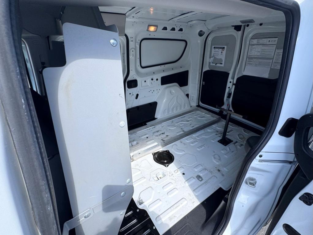 used 2022 Ram ProMaster City car, priced at $26,250