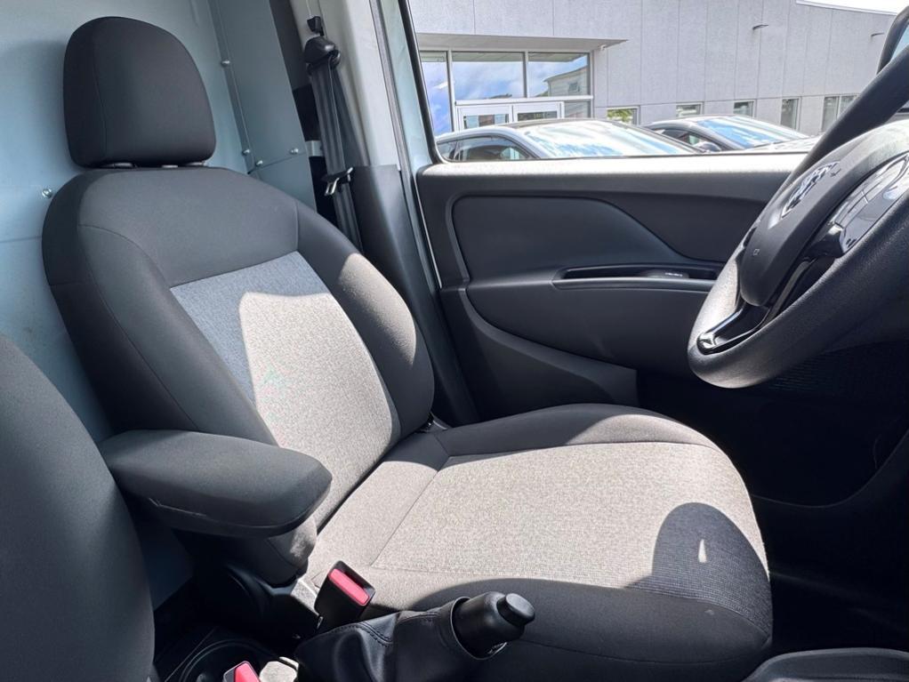 used 2022 Ram ProMaster City car, priced at $26,250