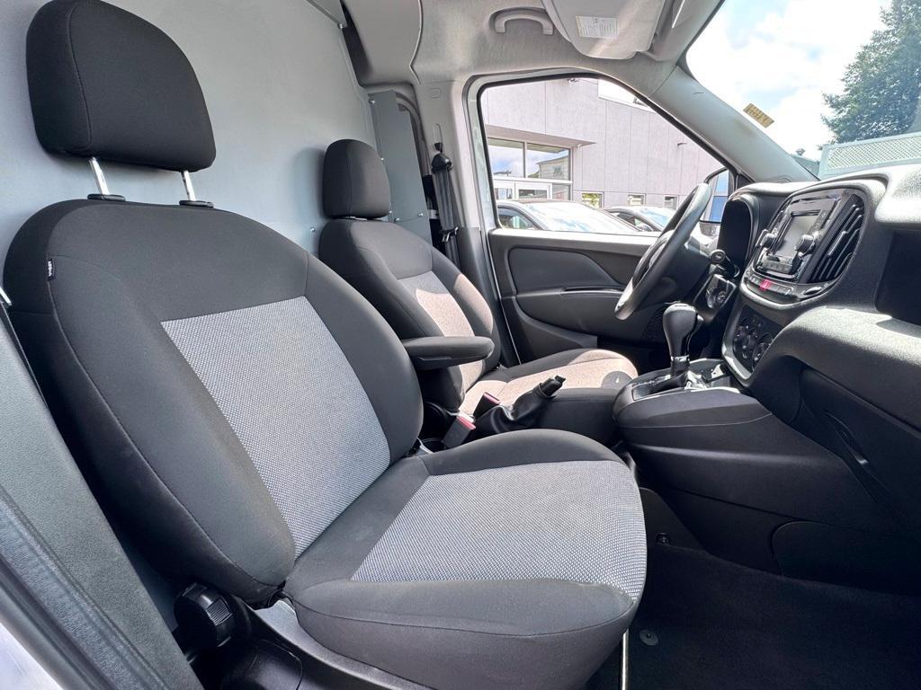 used 2022 Ram ProMaster City car, priced at $26,250
