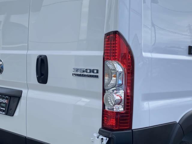 new 2023 Ram ProMaster 2500 car, priced at $39,995