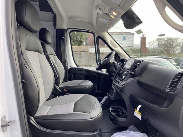 new 2023 Ram ProMaster 2500 car, priced at $39,995