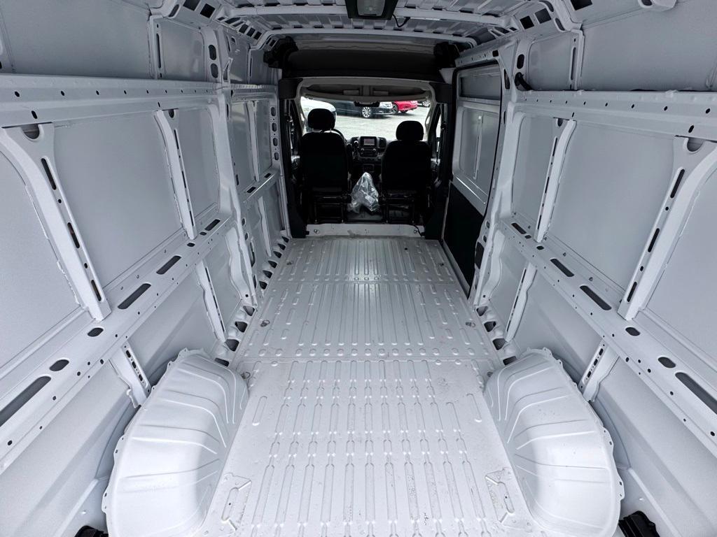 used 2025 Ram ProMaster 3500 car, priced at $43,750