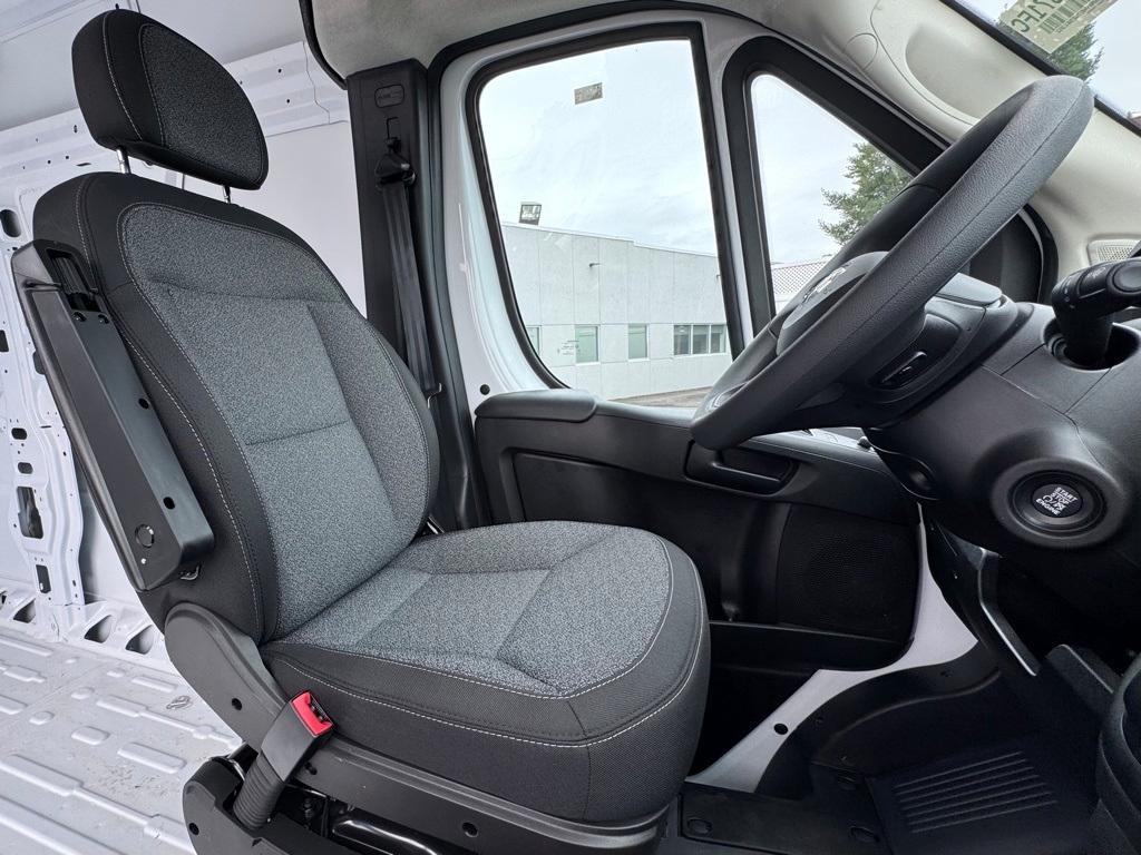 used 2025 Ram ProMaster 3500 car, priced at $43,750