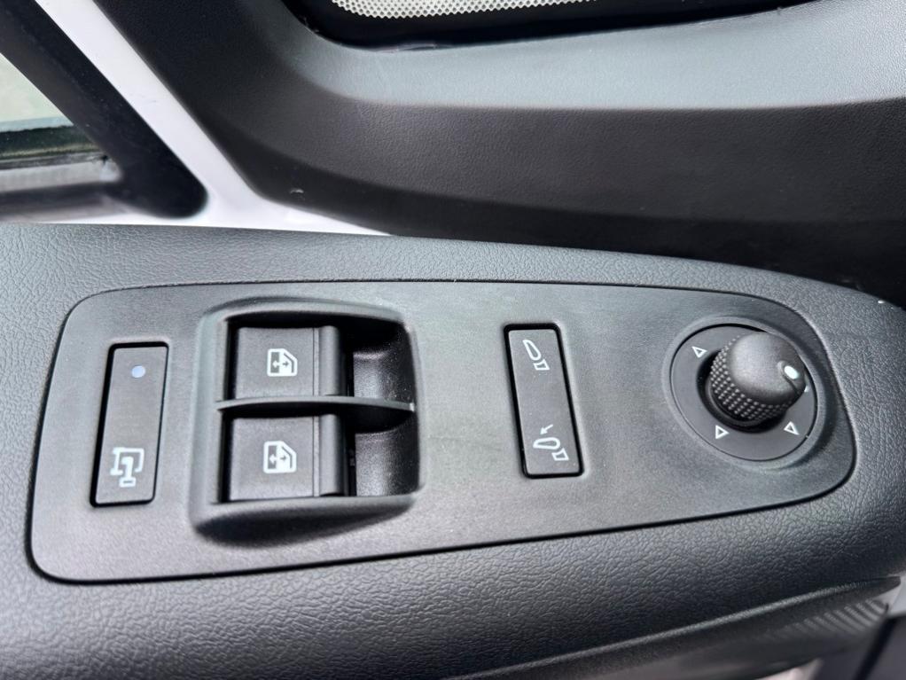 used 2025 Ram ProMaster 3500 car, priced at $43,750