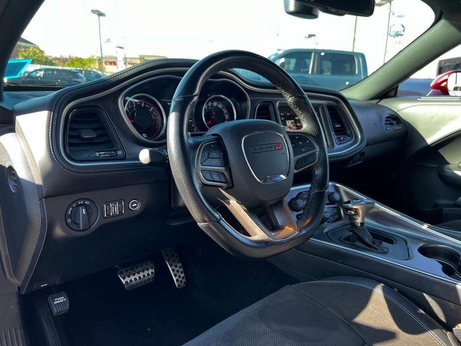 used 2021 Dodge Challenger car, priced at $38,650