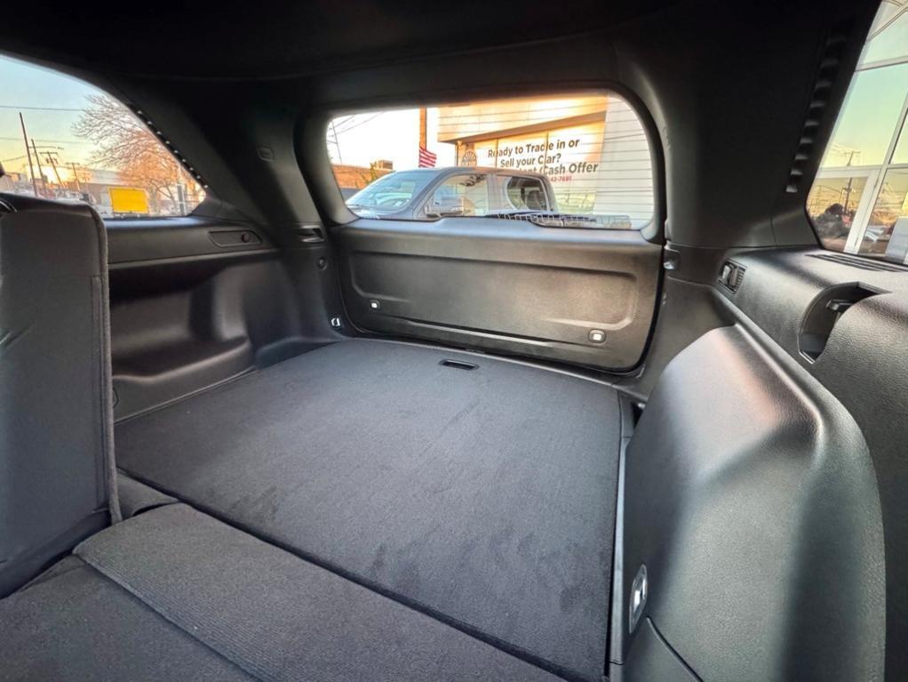 new 2025 Jeep Grand Cherokee car, priced at $48,185