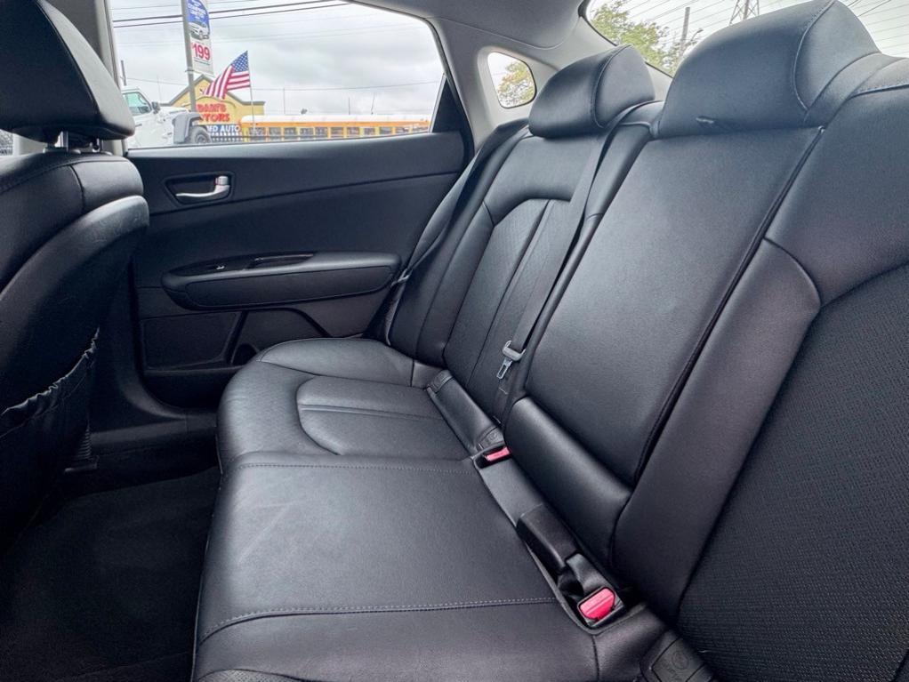 used 2016 Kia Optima car, priced at $14,114