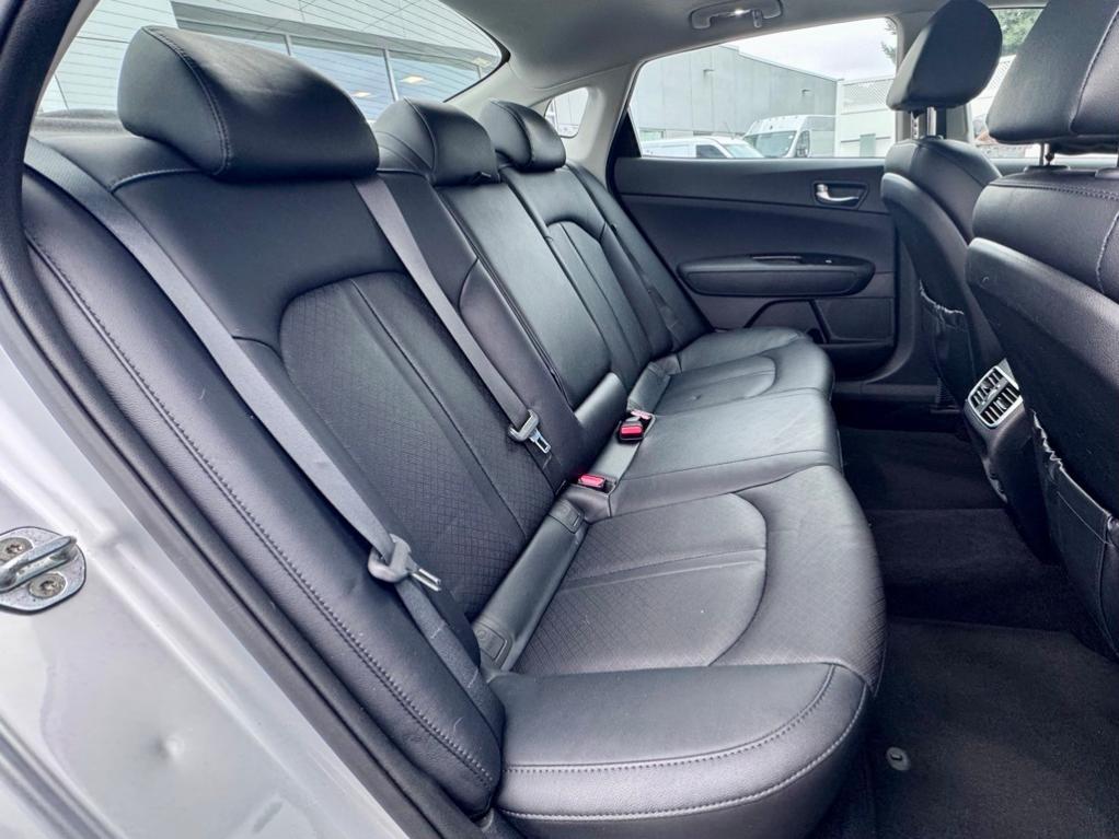 used 2016 Kia Optima car, priced at $14,114
