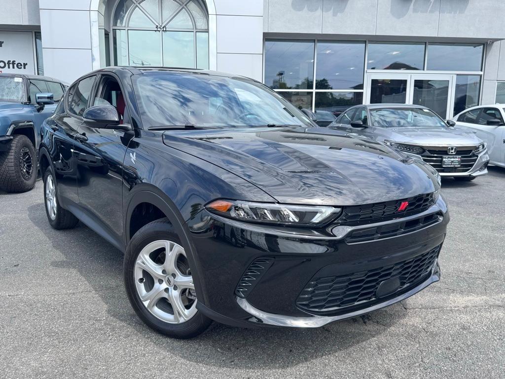 used 2024 Dodge Hornet car, priced at $24,750