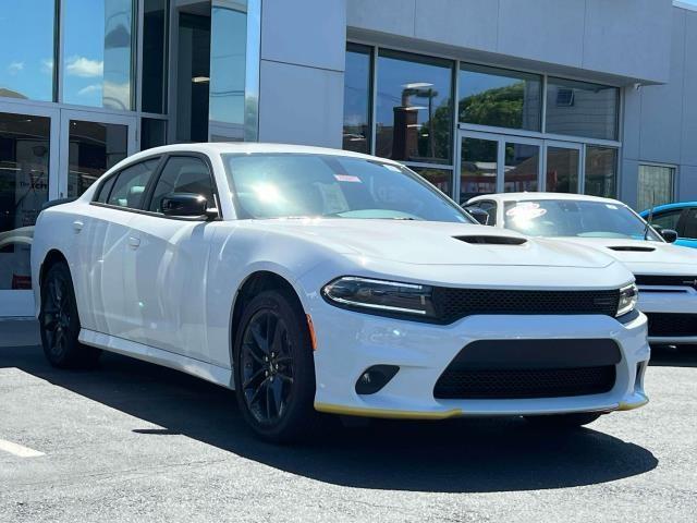 new 2023 Dodge Charger car, priced at $42,433