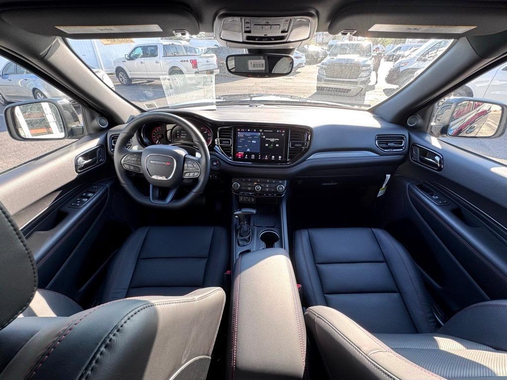 new 2026 Dodge Durango car, priced at $49,460