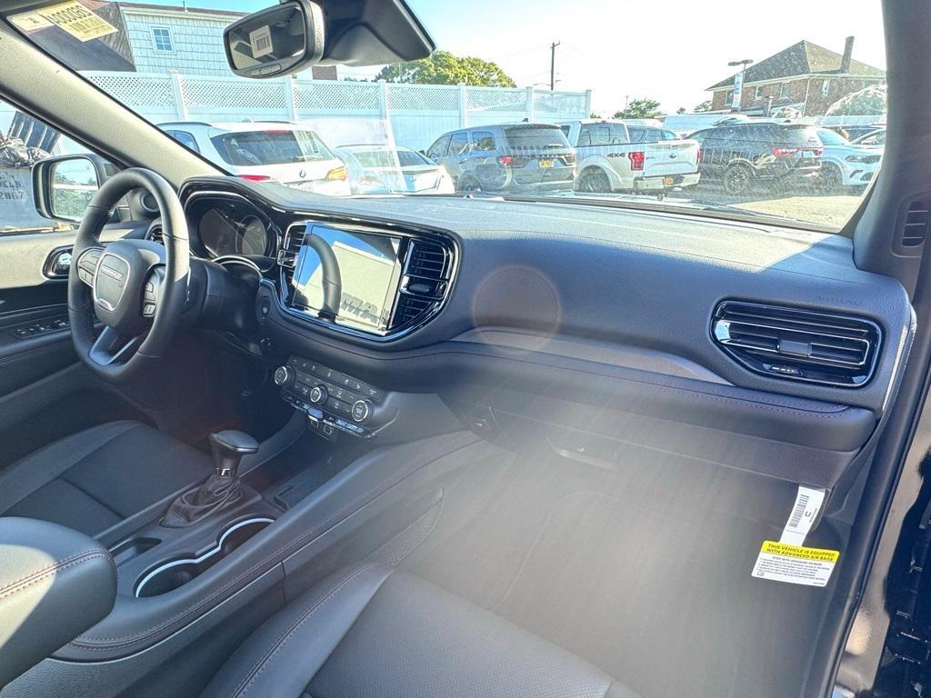 new 2026 Dodge Durango car, priced at $49,460