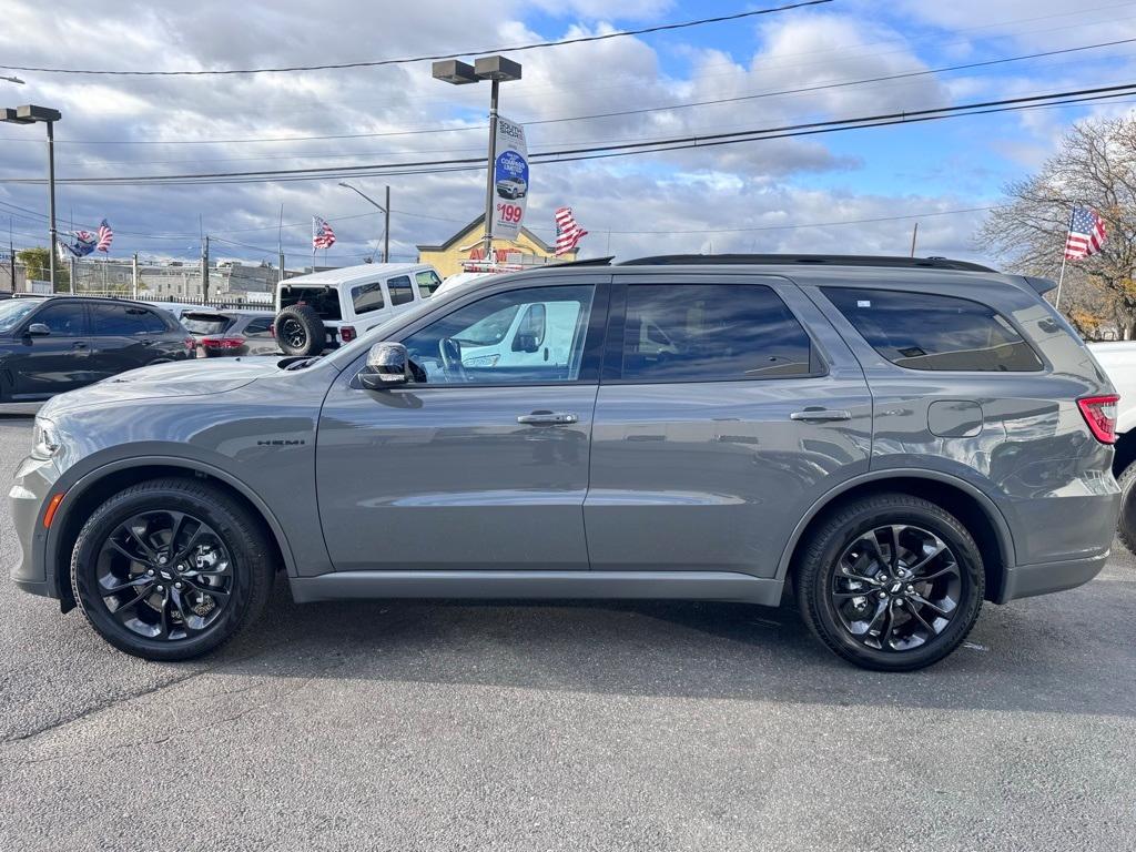 used 2025 Dodge Durango car, priced at $44,450