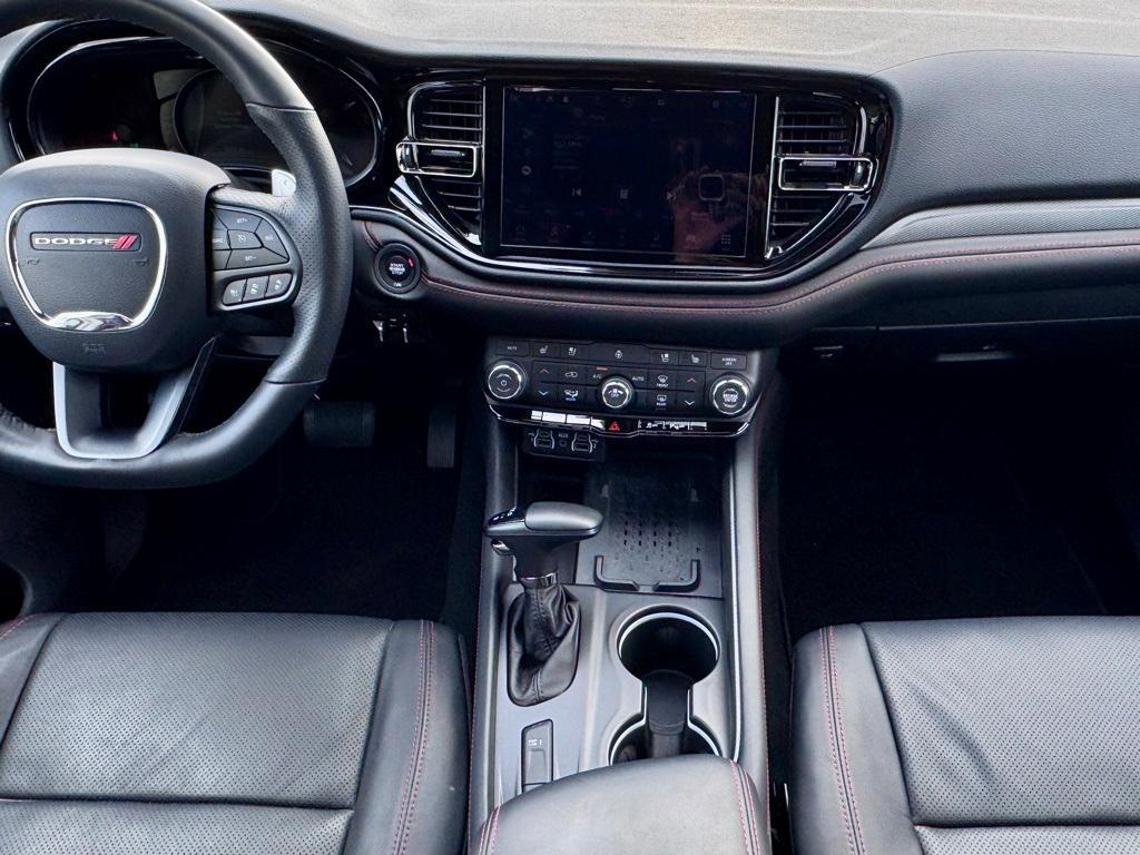 used 2025 Dodge Durango car, priced at $44,450