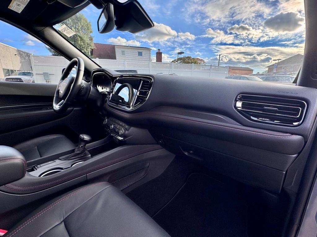 used 2025 Dodge Durango car, priced at $44,450