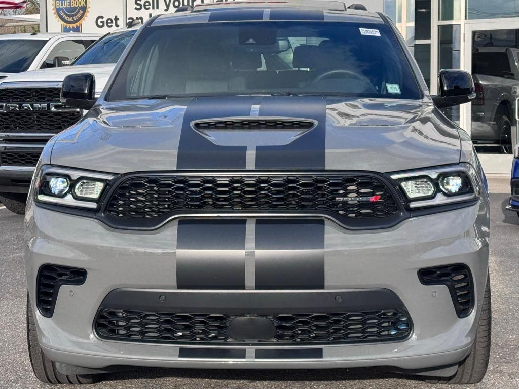 used 2025 Dodge Durango car, priced at $44,450