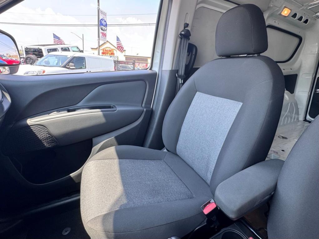 used 2022 Ram ProMaster City car, priced at $24,850