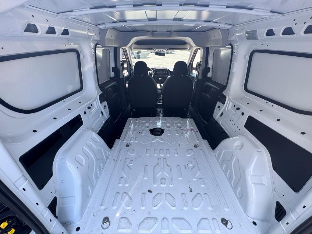 used 2022 Ram ProMaster City car, priced at $24,850