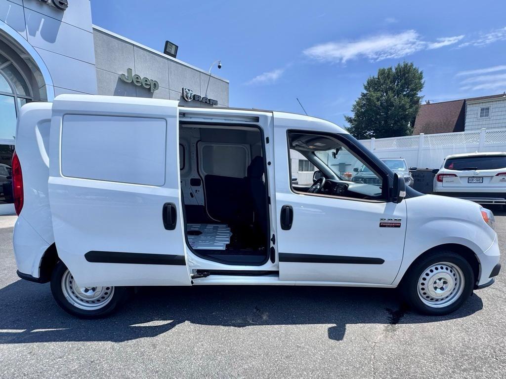 used 2022 Ram ProMaster City car, priced at $24,850
