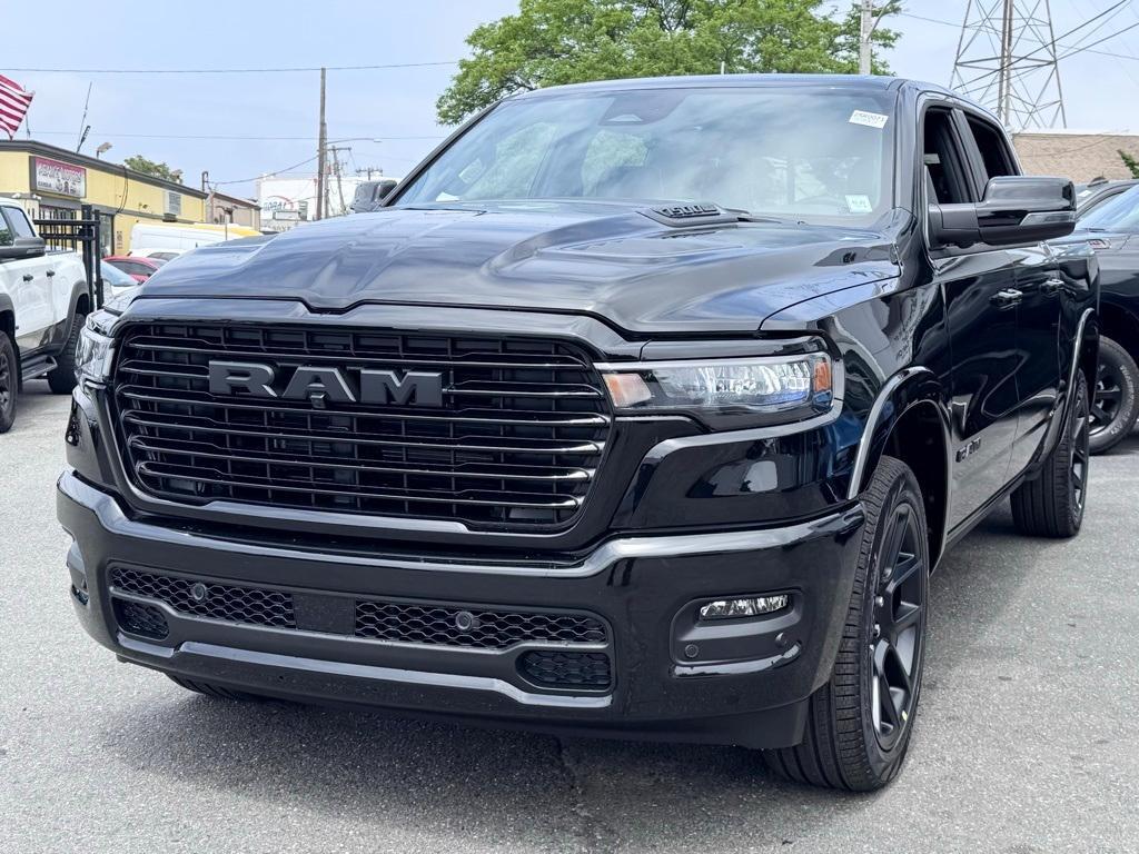 new 2025 Ram 1500 car, priced at $65,226