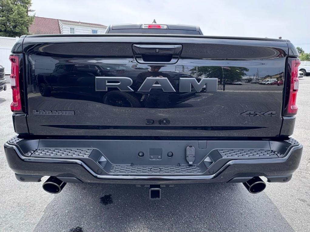 new 2025 Ram 1500 car, priced at $65,226