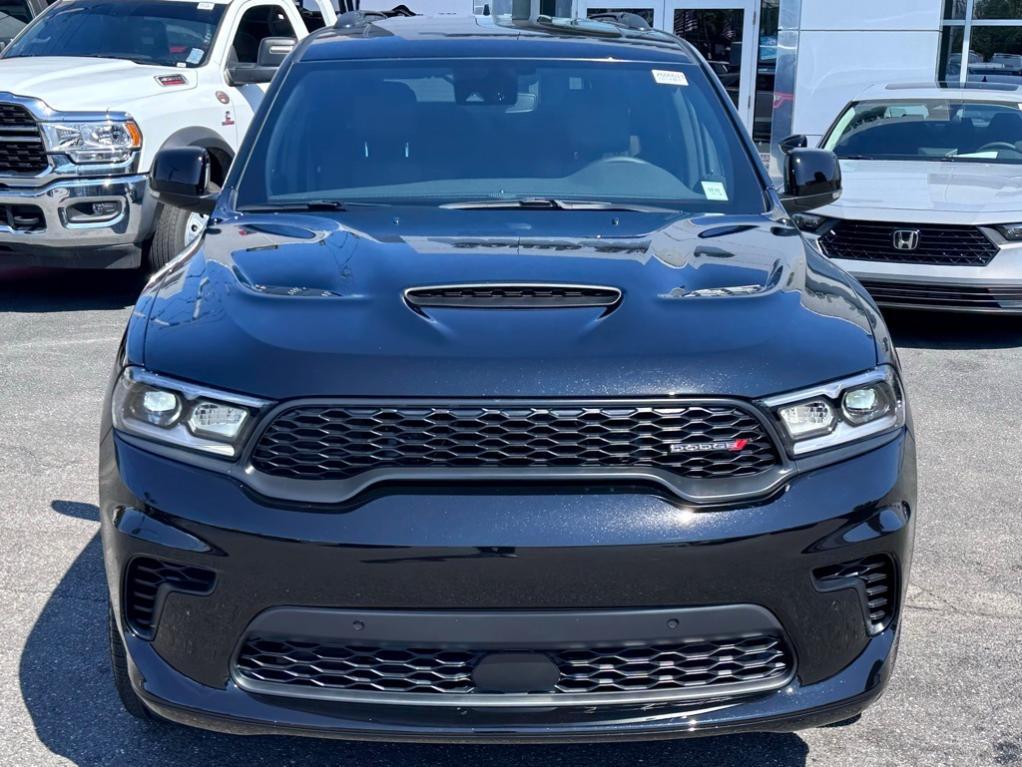 new 2026 Dodge Durango car, priced at $49,460