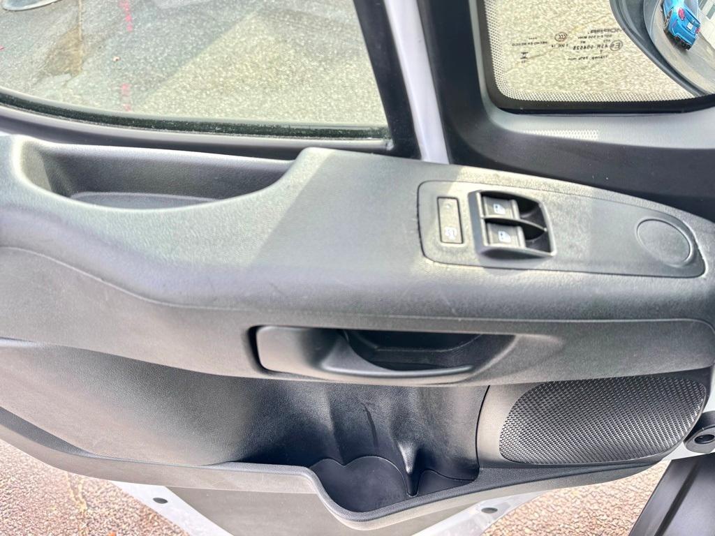 used 2023 Ram ProMaster 2500 car, priced at $24,650